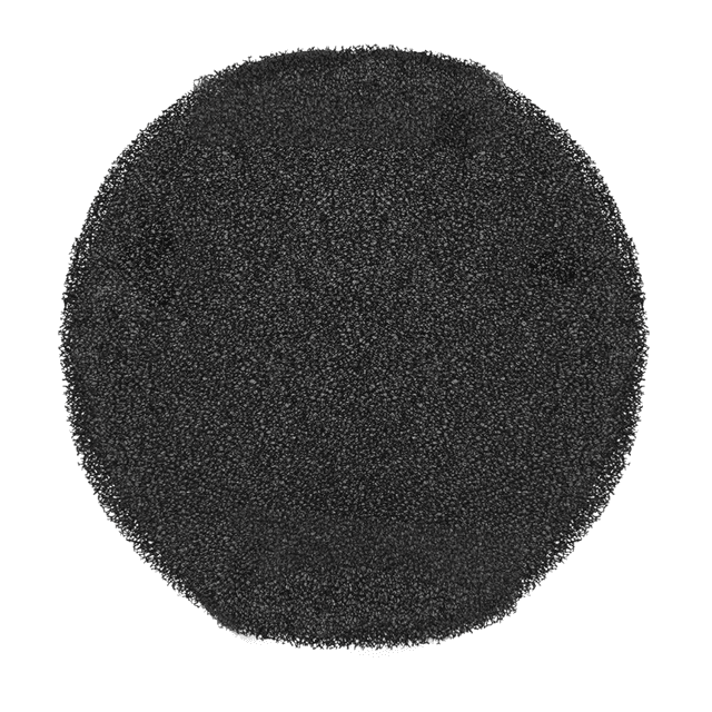 G3 Grovfilter