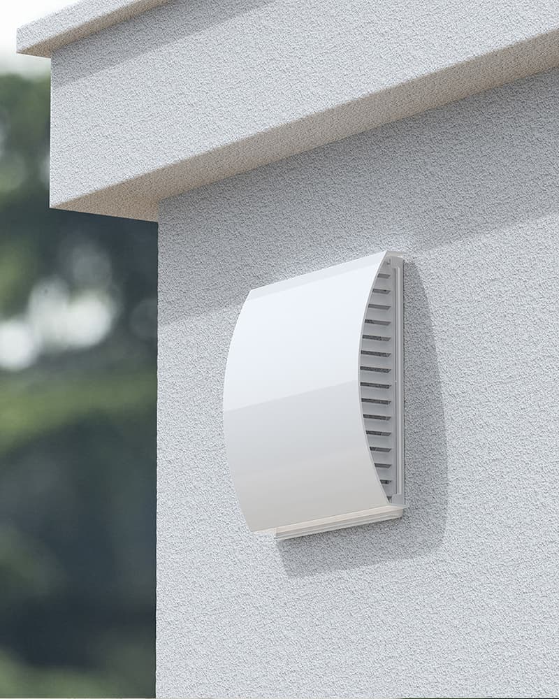 30 minutters installation