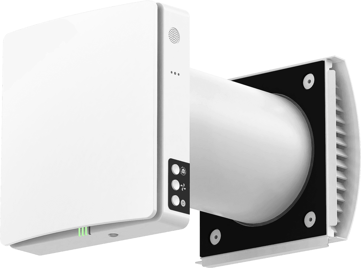 AirPro V2 Hvid
